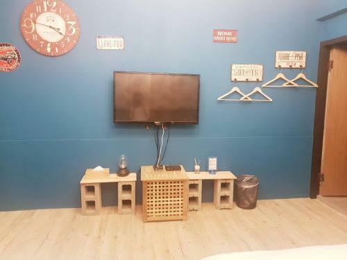Hostal Tainan Little Day
