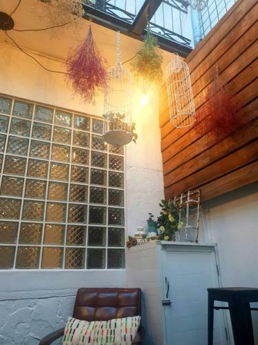 Hostal Tainan Little Day