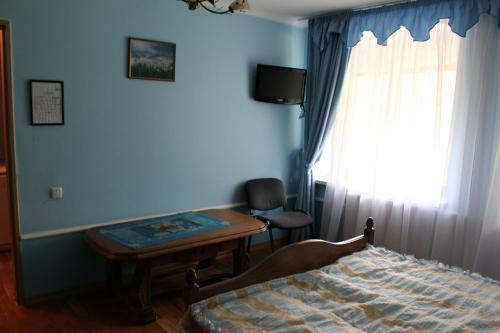 Hotel Petrivska Sloboda