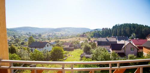 Hostal Hotel Uzlissya
