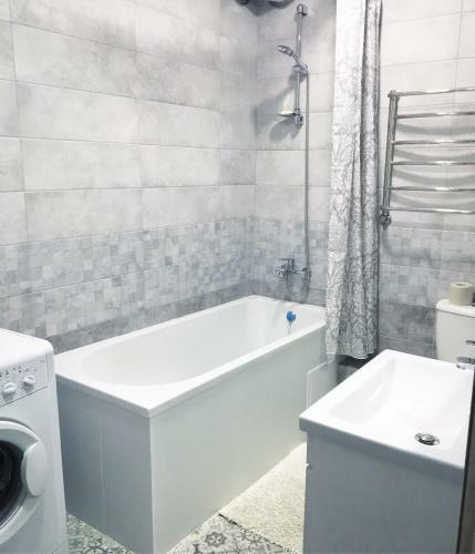 Chernihiv Apartment