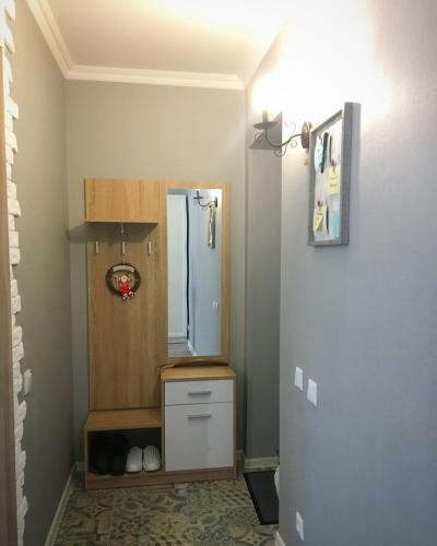 Chernihiv Apartment