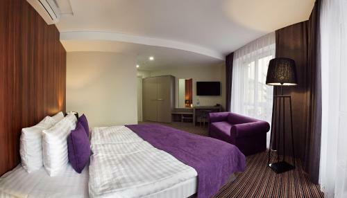Boutique Hotel Central