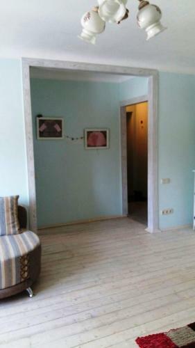 Apartamento Eco-apartment In Province Style