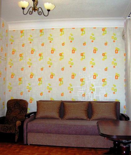 Apartamento ???????? 3 ?. ? ????? ?????? 2 ??. ?? 6 ??????? ? ?????????????, Wifi, ??????? ???? 24 ????