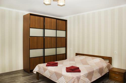 Family Apartments Odessa