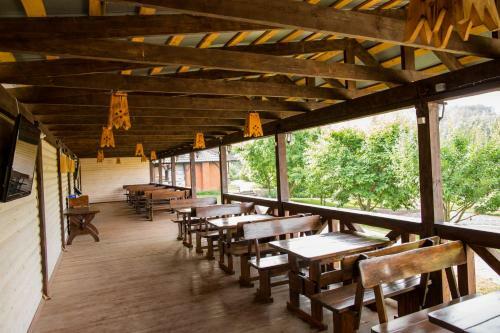 Hotel Fg Dzherelo S