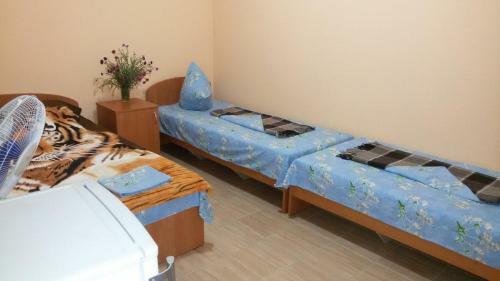 Hotel Barhat