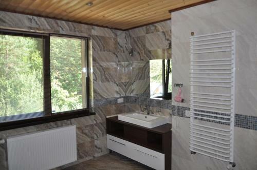 Lodge U Bobra