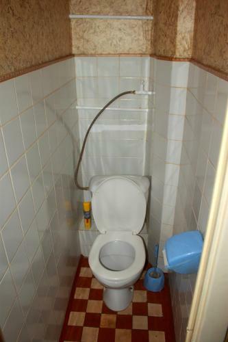 Apartamento Prime Home 4