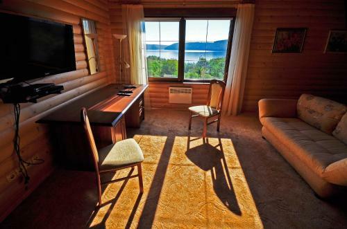 Lodge Cottage Boutique On Dnister