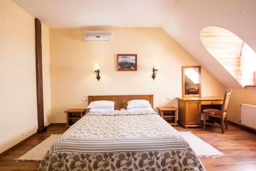 Hotel Bogolvar Eco Resort & Spa