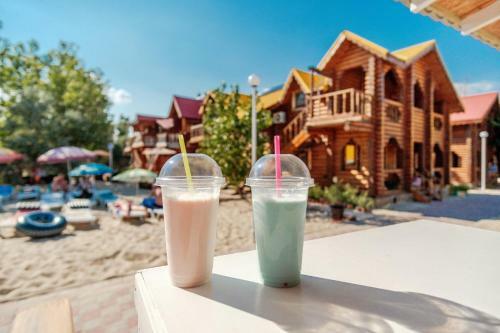 Hotel Baza Otdykha "blik"