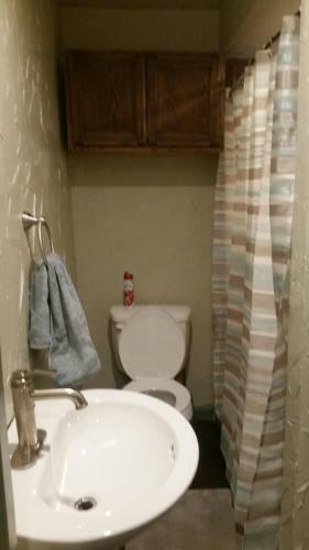 Turner Falls Park Villa