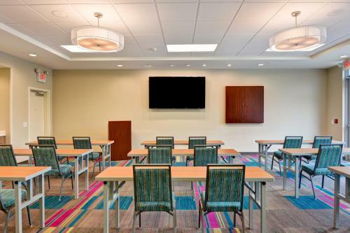 Hotel Home2 Suites By Hilton Summerville