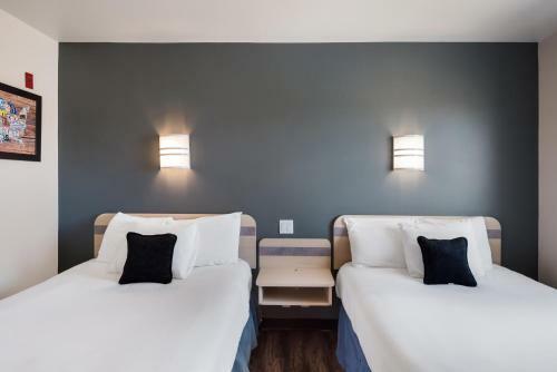 Hotel Red Lion Inn & Suites Butte