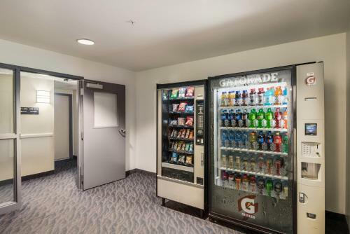 Hotel Red Lion Inn & Suites Butte