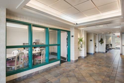 Hotel Red Lion Inn & Suites Butte