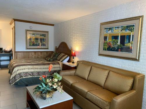 Hotel Extended Stay Brunswick