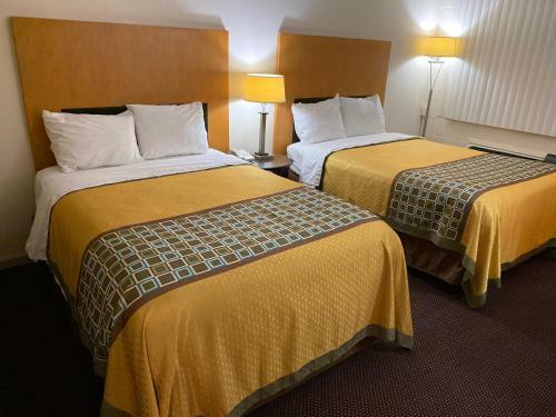 Hotel Great Western Inn