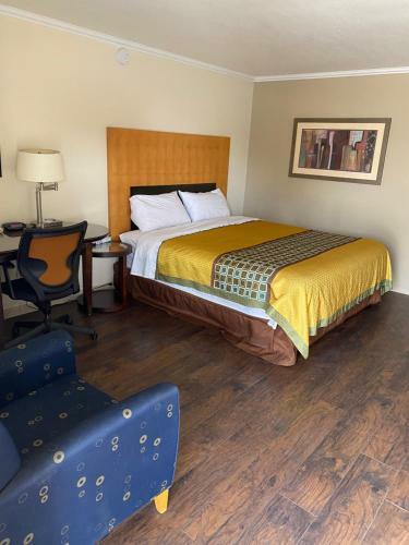 Hotel Great Western Inn