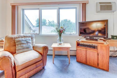 Mountainside Resort: K105