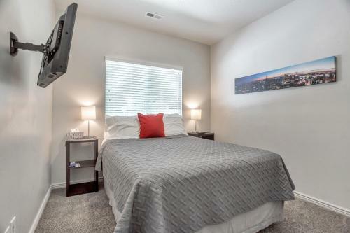 Hostal Spacious & New Guesthouse In Orem/provo
