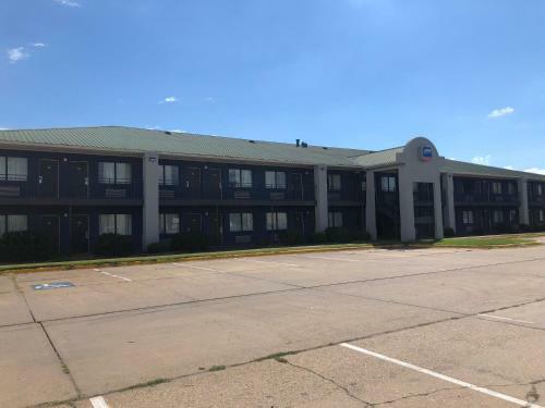 Hotel Americas Best Value Inn Brinkley