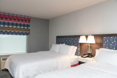 Hotel Hampton Inn & Suites Xenia Dayton