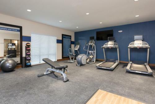 Hotel Hampton Inn & Suites Xenia Dayton