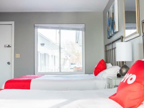 Lakeview Motel - 3 Mi From Harbor Oaks Hospital