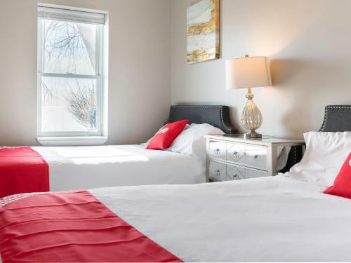 Lakeview Motel - 3 Mi From Harbor Oaks Hospital
