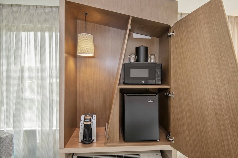 Hotel Courtyard By Marriott Raleigh Cary/parkside Town Commons