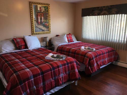 Motel Big Bear Lodge