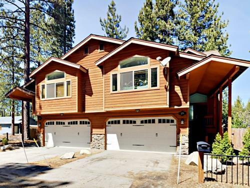 Apartamento 2273 Eloise Ave Townhome Townhouse