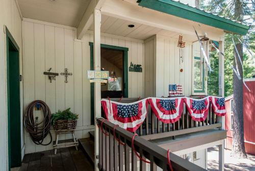 The Heartwood House