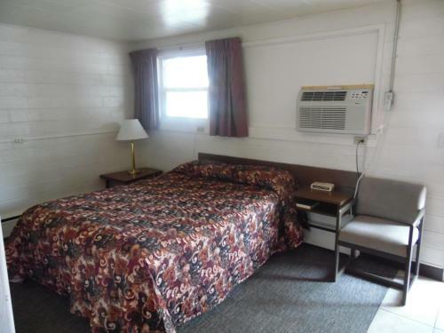 Yellowstone Motel