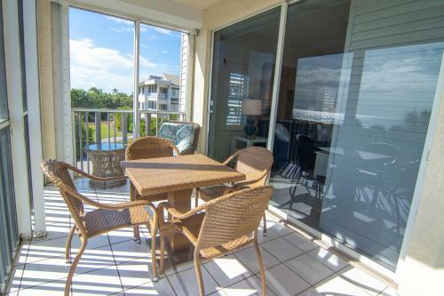 Apartamento Shell Island Beach Club #5b