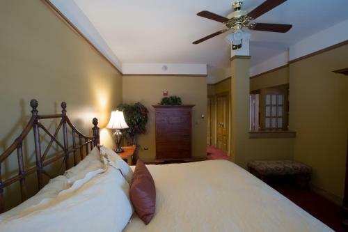 Hotel Herrington Inn & Spa