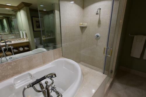 Hotel Herrington Inn & Spa