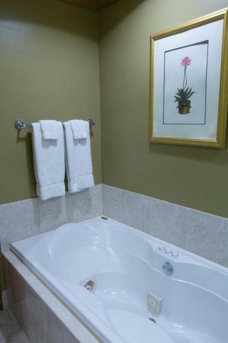 Hotel Herrington Inn & Spa