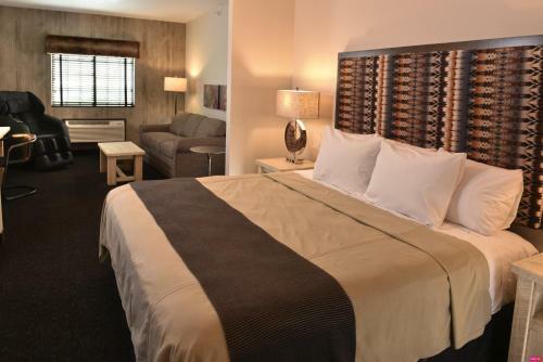 Stoney Creek Hotel & Conference Center - Tulsa