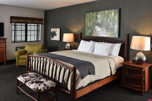 Stoney Creek Hotel & Conference Center - Tulsa