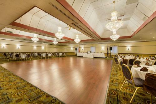 Hotel Rodeway Inn Lebanon-hershey East