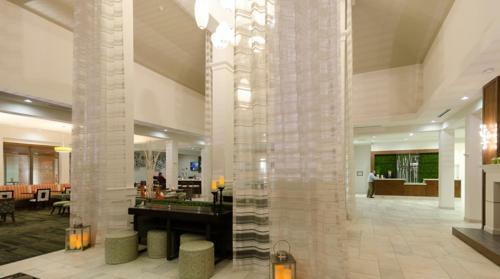 Hotel Hilton Garden Inn Hickory
