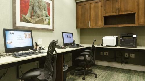 Hotel Hilton Garden Inn Hickory