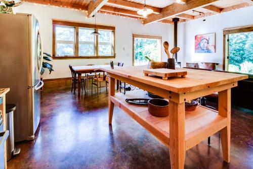 The Artist's Retreat