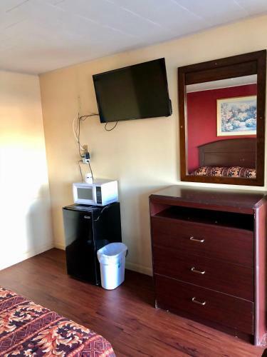 Cajun Inn Motel