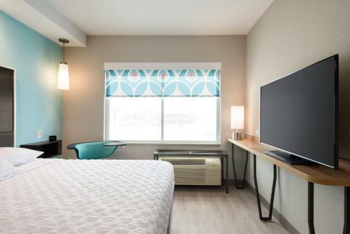 Hotel Tru By Hilton Cedar Rapids Westdale