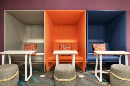 Hotel Tru By Hilton Cedar Rapids Westdale